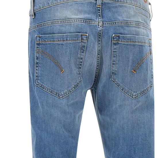  돈답 데님 팬츠 UP232DS0257 IM7800 Blue - DONDUP