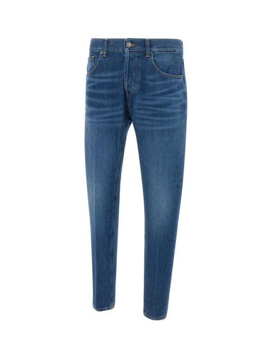  돈답 데님 팬츠 UP576DF0290 IP7800 Blue - DONDUP