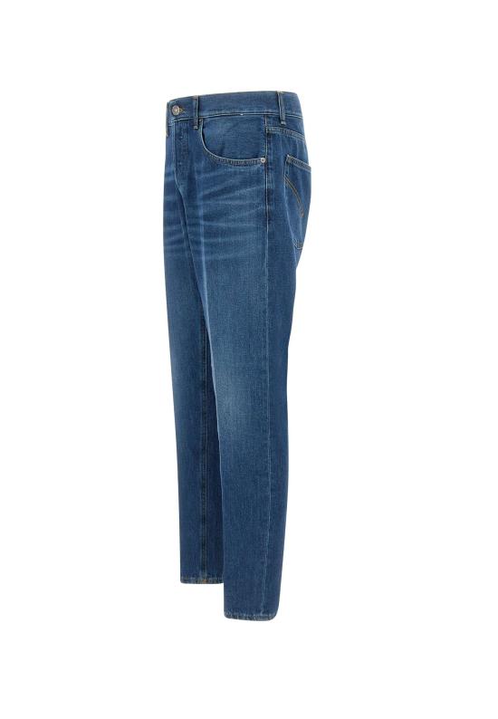  돈답 데님 팬츠 UP576DF0290 IP7800 Blue - DONDUP