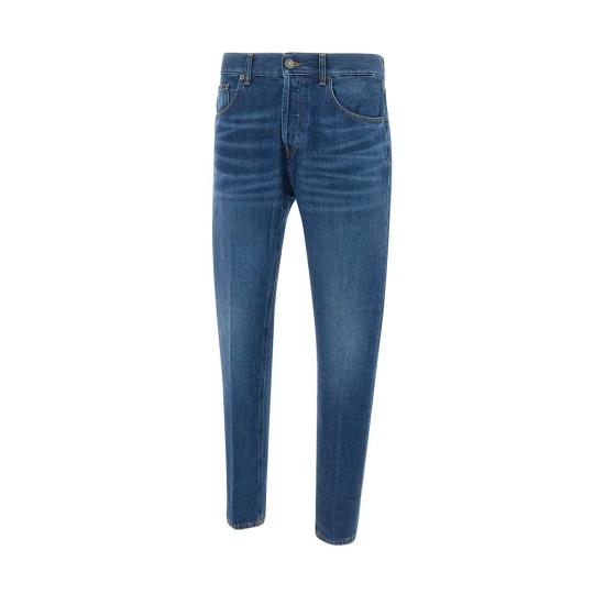  돈답 데님 팬츠 UP576DF0290 IP7800 Blue - DONDUP