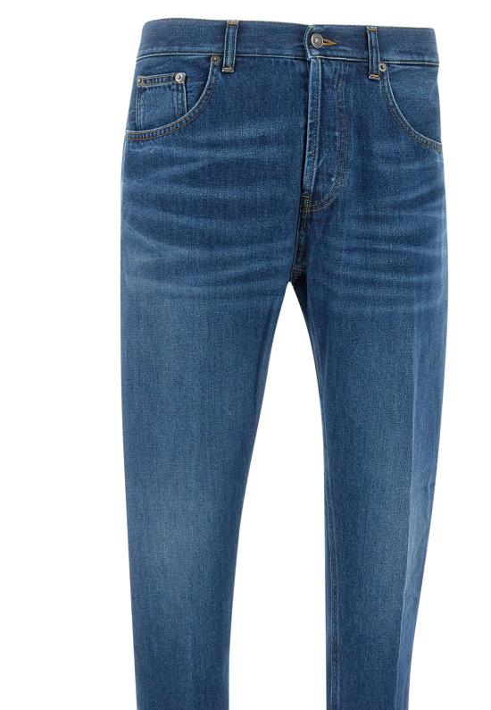  돈답 데님 팬츠 UP576DF0290 IP7800 Blue - DONDUP