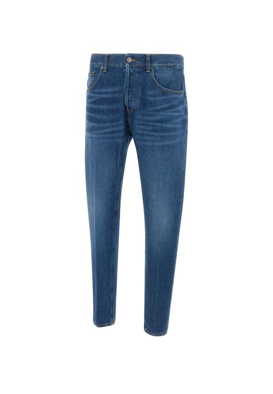  돈답 데님 팬츠 UP576DF0290 IP7800 Blue