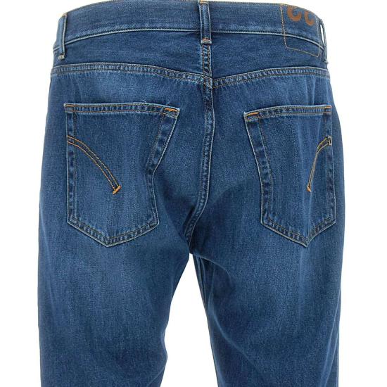  돈답 데님 팬츠 UP576DF0290 IP7800 Blue - DONDUP