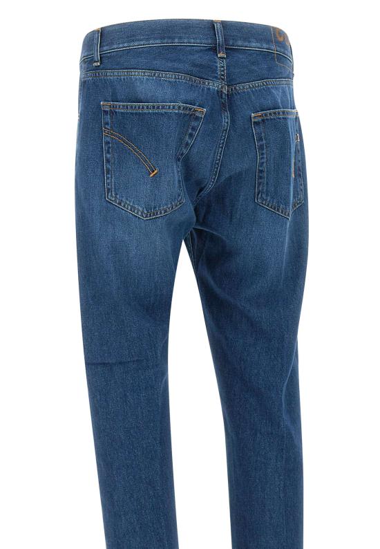  돈답 데님 팬츠 UP576DF0290 IP7800 Blue - DONDUP