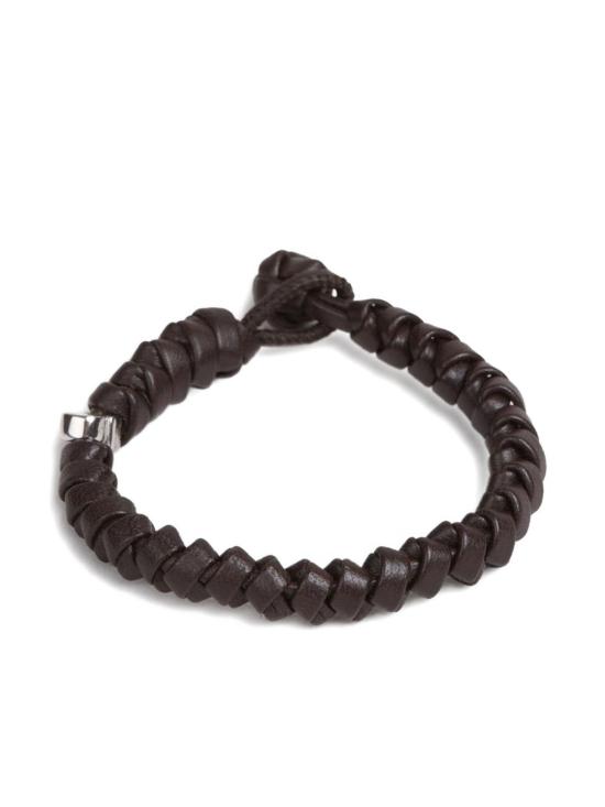 25FW 보테가베네타 브레이슬릿 839821 V507C2113 Fondant - BOTTEGA VENETA