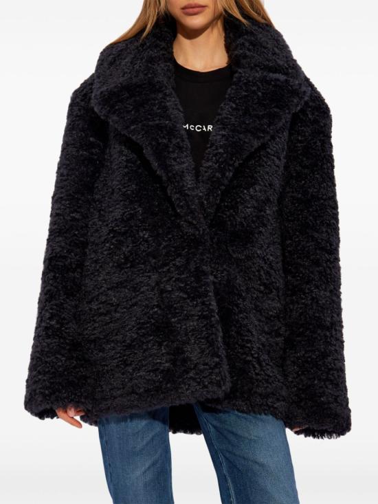 24FW 스텔라 맥카트니 수트 자켓 6800883EU901 4000 Blue - STELLA MCCARTNEY