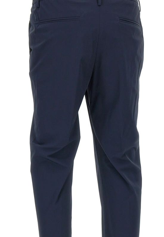 26SS 데보레 스트레이트 팬츠 DVR47CH1000 0325 Blue - DEVORE