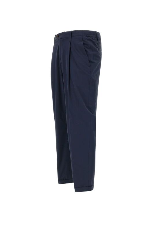 26SS 데보레 스트레이트 팬츠 DVR47CH1000 0325 Blue - DEVORE