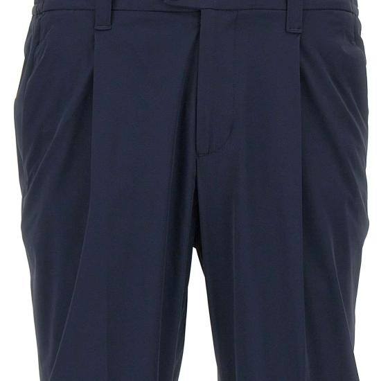 26SS 데보레 스트레이트 팬츠 DVR47CH1000 0325 Blue - DEVORE