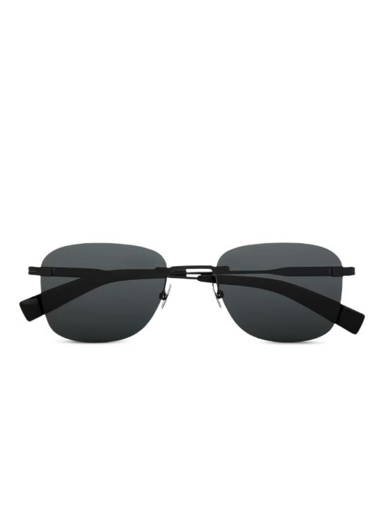  생로랑 넥타이 803738 Y99691000 Black - SAINT LAURENT