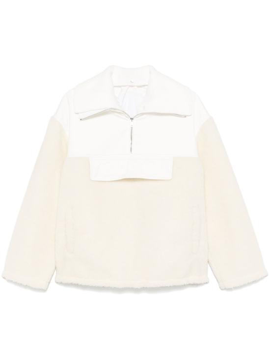 24FW 구찌 수트 자켓 792396 XJGSH9692 White mix - GUCCI