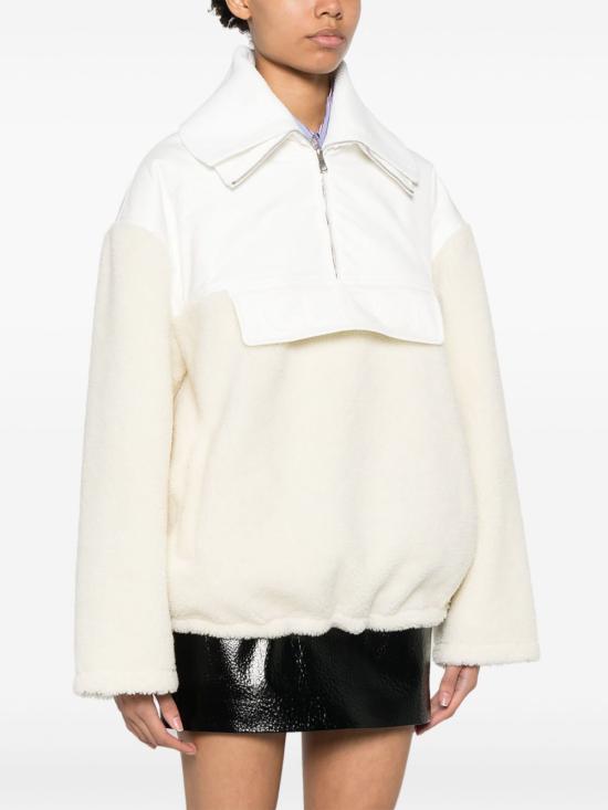 24FW 구찌 수트 자켓 792396 XJGSH9692 White mix - GUCCI