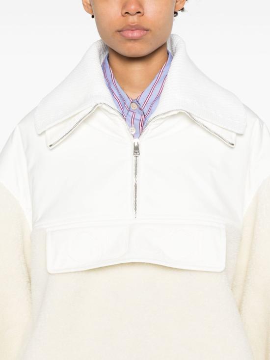 24FW 구찌 수트 자켓 792396 XJGSH9692 White mix - GUCCI