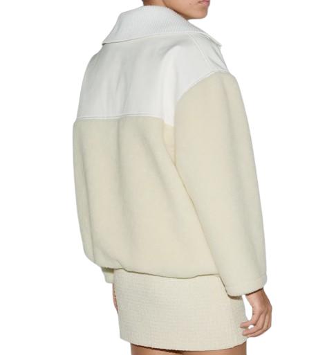 24FW 구찌 수트 자켓 792396 XJGSH9692 White mix - GUCCI