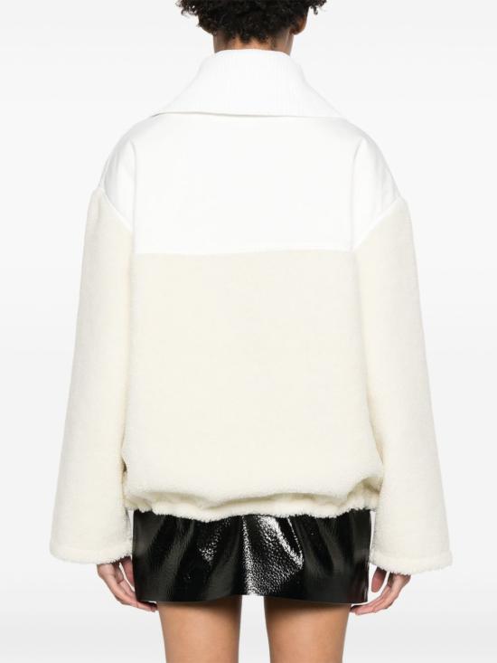 24FW 구찌 수트 자켓 792396 XJGSH9692 White mix - GUCCI