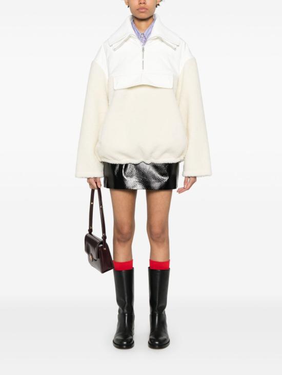 24FW 구찌 수트 자켓 792396 XJGSH9692 White mix - GUCCI