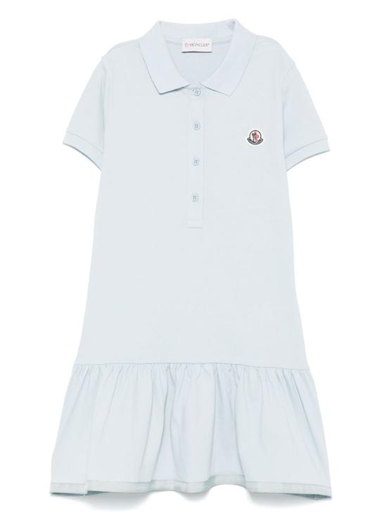 25SS [키즈] 몽클레어 원피스 K19548I00014 89AL270E
