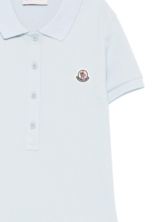 25SS [키즈] 몽클레어 원피스 K19548I00014 89AL270E - MONCLER