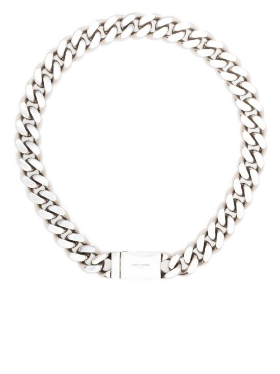 25SS 생로랑 목걸이/팬던트 691326 Y15008142 - SAINT LAURENT