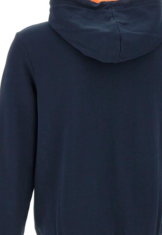 26SS 썬 68 긴팔 티셔츠 F35116 07 BLUE - SUN 68
