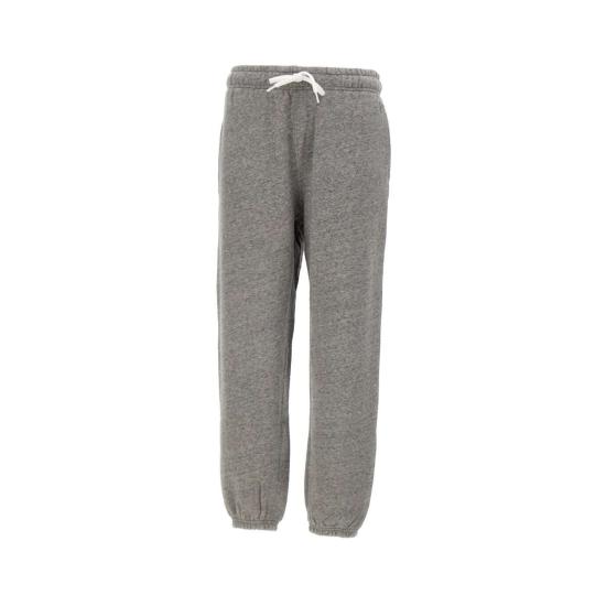 24FW 폴로 랄프로렌 스트레이트 팬츠 211935585 007 Grey - POLO RALPH LAUREN