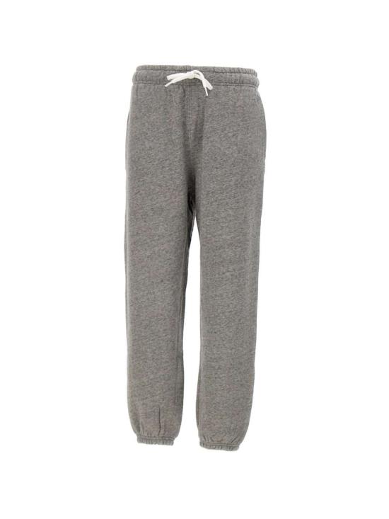 24FW 폴로 랄프로렌 스트레이트 팬츠 211935585 007 Grey - POLO RALPH LAUREN