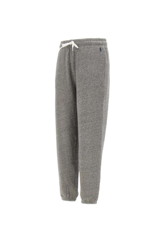 24FW 폴로 랄프로렌 스트레이트 팬츠 211935585 007 Grey - POLO RALPH LAUREN