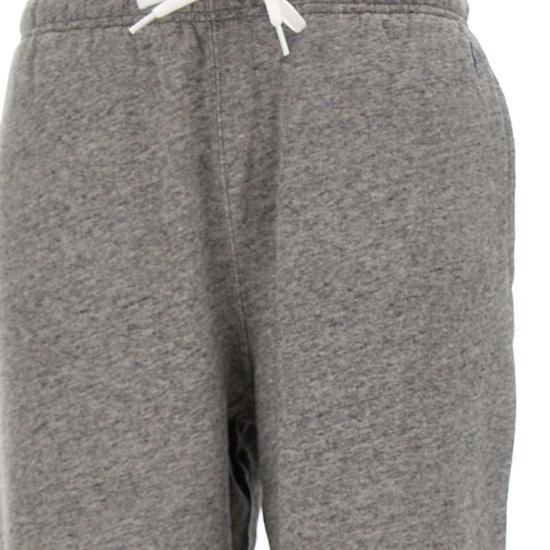 24FW 폴로 랄프로렌 스트레이트 팬츠 211935585 007 Grey - POLO RALPH LAUREN