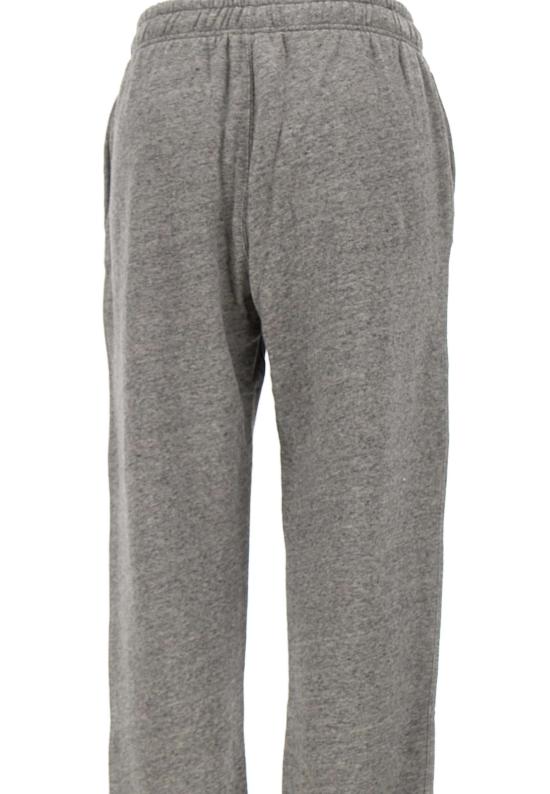 24FW 폴로 랄프로렌 스트레이트 팬츠 211935585 007 Grey - POLO RALPH LAUREN