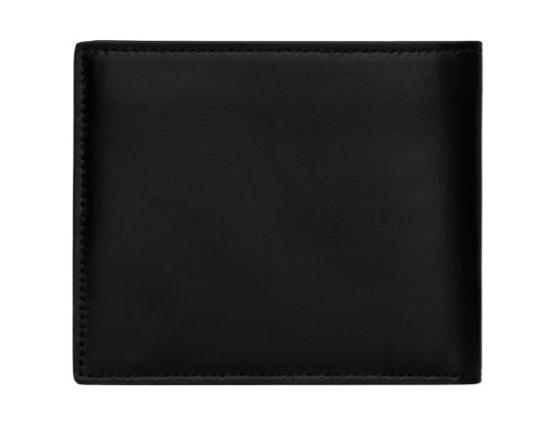  생로랑 남성지갑 607727 1JB0E1000 Black - SAINT LAURENT