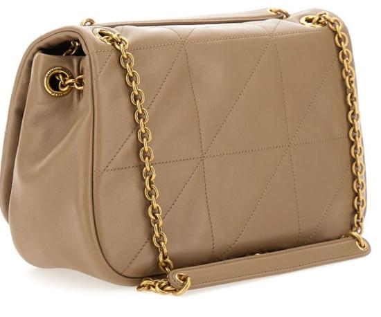  생로랑 제이미 4.3 스몰 램스킨 숄더백 763475 AAB322872 - SAINT LAURENT