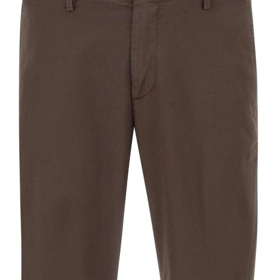 26SS 리하쉬 스트레이트 팬츠 P249JM 22777057 Brown - RE-HASH