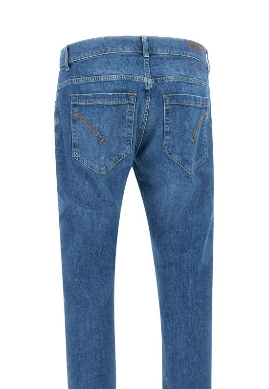  돈답 데님 팬츠 UP232DSH365 IQ3800 Blue - DONDUP