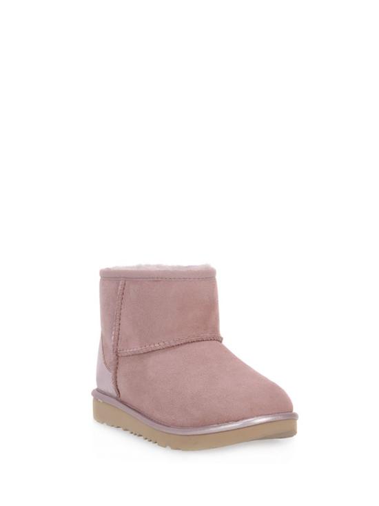 25SS [키즈] 어그 부츠 1130778TK SHINEROSE PINK