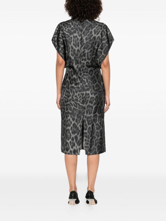 25FW 스텔라 맥카트니 미디 원피스 6A0561 3GS2251230 - STELLA MCCARTNEY