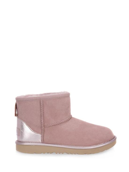 25SS [주니어] 어그 부츠 1130778KT SHINEROSE PINK - UGG