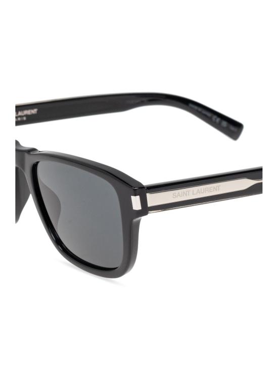 24FW 생로랑 선글라스 803711 Y99671033 Black - SAINT LAURENT