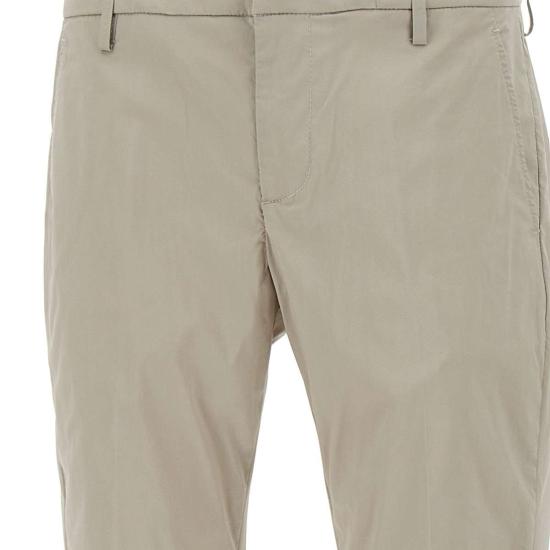 26SS 돈답 스트레이트 팬츠 UP235PS0020 002010 BEIGE - DONDUP