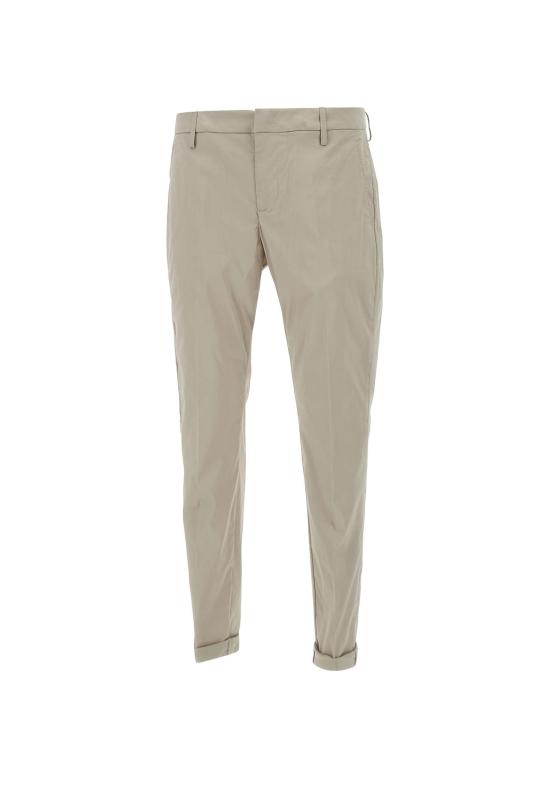 26SS 돈답 스트레이트 팬츠 UP235PS0020 002010 BEIGE