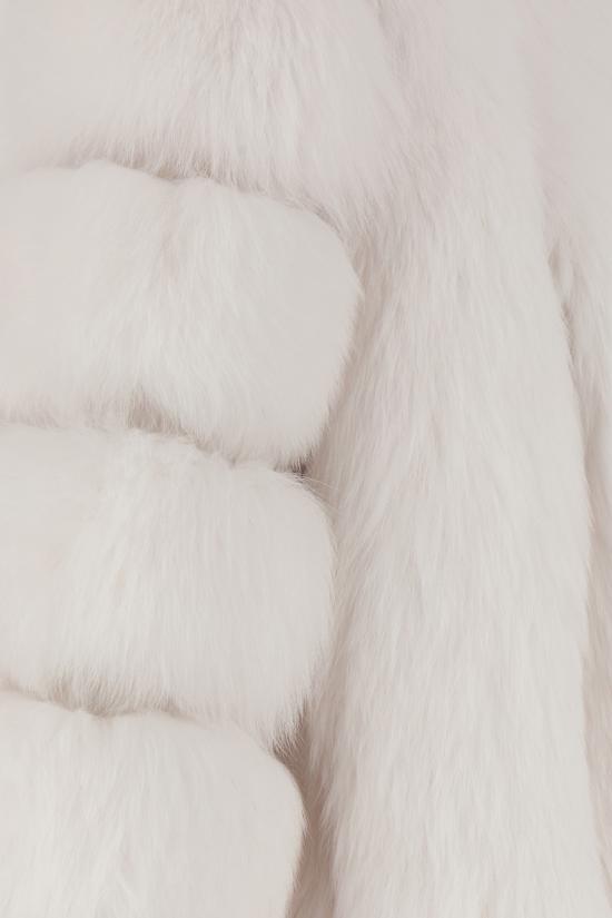 25FW OLIVIA V 무톤 MARLENE BIANCO Bianco - OTHER BRANDS