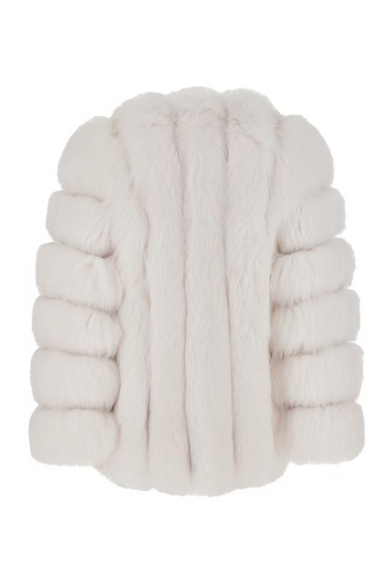 25FW OLIVIA V 무톤 MARLENE BIANCO Bianco - OTHER BRANDS