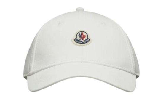 25SS [키즈] 몽클레어 모자 K19543B00010 04863034