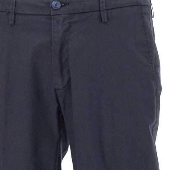 26SS 리하쉬 스트레이트 팬츠 P249JM 7F0084002 Blue - RE-HASH