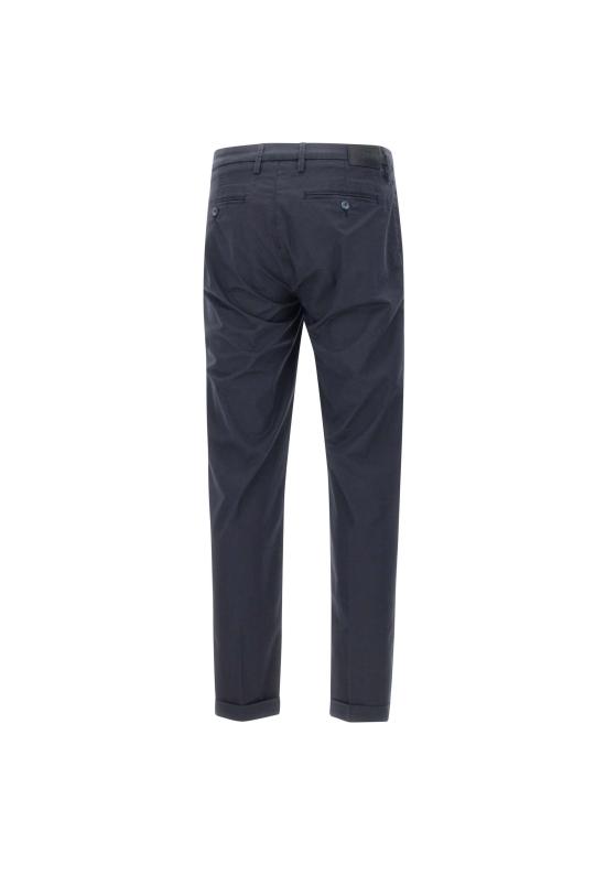 26SS 리하쉬 스트레이트 팬츠 P249JM 7F0084002 Blue - RE-HASH