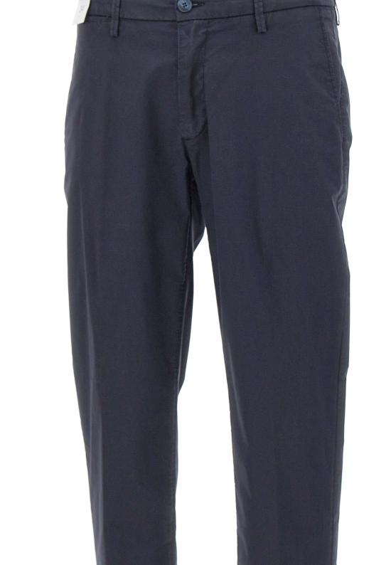 26SS 리하쉬 스트레이트 팬츠 P249JM 7F0084002 Blue - RE-HASH