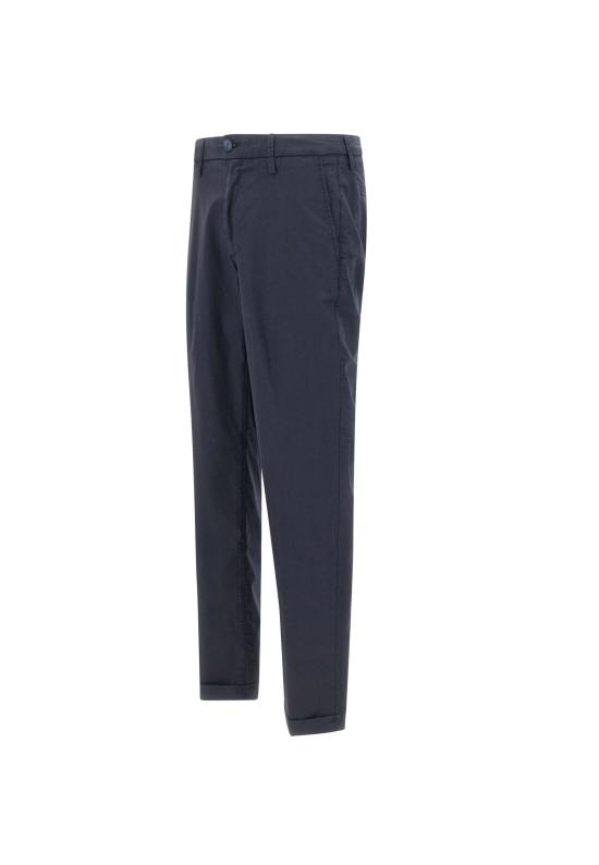 26SS 리하쉬 스트레이트 팬츠 P249JM 7F0084002 Blue - RE-HASH