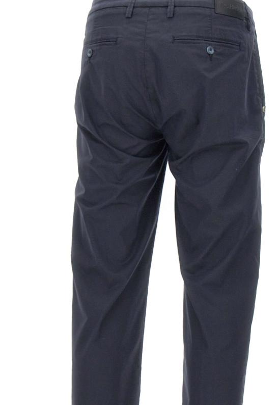 26SS 리하쉬 스트레이트 팬츠 P249JM 7F0084002 Blue - RE-HASH