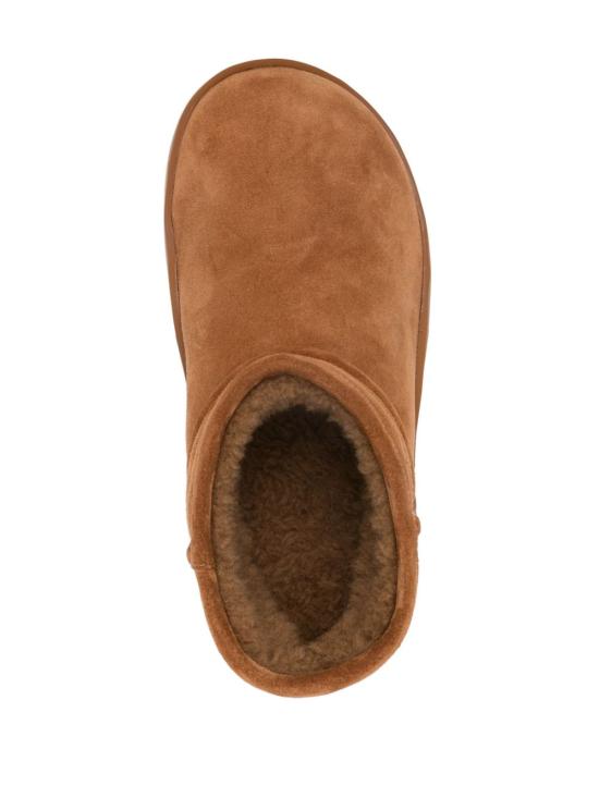 24FW 보테가베네타 부츠 810717 V1NY17665 Brown - BOTTEGA VENETA