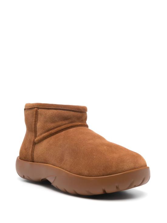 24FW 보테가베네타 부츠 810717 V1NY17665 Brown - BOTTEGA VENETA