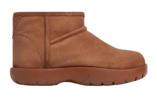 24FW 보테가베네타 부츠 810717 V1NY17665 Brown